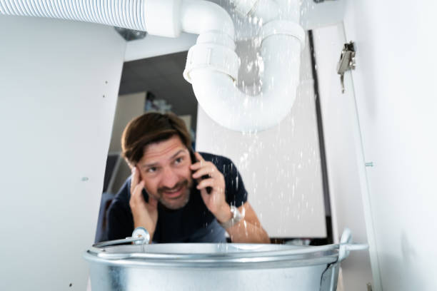 Best Gas Line Repair  in Hollister, MO