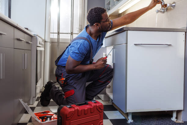 Best Gas Line Repair  in Hollister, MO