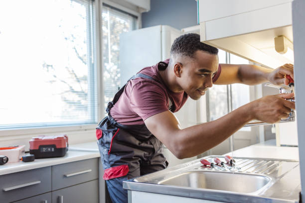 Best Shower Repair Services  in Hollister, MO